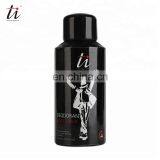 Top Quality Body Spray Deodorant for Men, Aromatic Aerosol Body Spray for Deodorization, Fresh Flavored Deodorant Body Spray