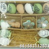 Decorative items for easter and spring china supplier,Joyce M.G Group Company Limited, tradersoho@gmail.com