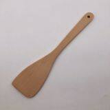 Wooden Spatula and Slotted Spatula, Made of Beech thumbnail-3