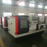 Ck6136 CNC Lathe|Horizontal CNC Lathe 6136 thumbnail-4