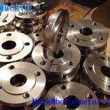 Carbon Steel Flange 1 #600 Socket Welding ANSI B16.5 ASME B16.47 FLANGE thumbnail-4