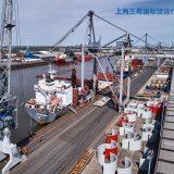 Shanghai to KUCHING Sea Freight Malaysia Ports Logistics thumbnail-3