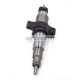 Common Rail Diesel Fuel Injector 0445120018 0445 120 018 0 445 120 018 in Stock thumbnail-5