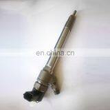 Foton Disesl Auto Parts 0445110376 Common Rail Injector 0445110594