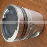KTA19 3096683 Stainless Steel Piston Auto Engine Part