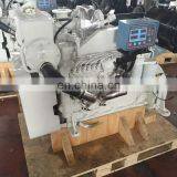 Hot-sale Boat Diesel Engine 6BT5.9 thumbnail-4