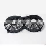 IFOB Cooling Fan Shroud для Toyota Hiace TRH223 1TRFE 2TRFE #16711-75230 thumbnail-2