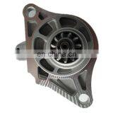 6HK1 Engine Starter Assembly for ISUZU Excavator 1-81100324-1 thumbnail-3