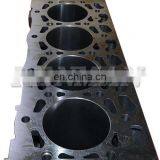 Foton Cummins ISF3.8 Cylinder Block 5289698,5256400 Cylinder Body