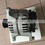 4990546 AVI144C3002 Cummins Engine ISDE 24V 100A Alternator thumbnail-1