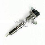PC60-8 PC70-8 Fuel Diesel INJECTOR 0445110307 Engine 6D95 Injector 6271-11-3100 6271113100 thumbnail-2