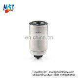 Запчасти для двигателя грузовика - топливный фильтр wk854/6 для грузовика