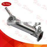 High Quality EGR Cooler OEM CK2Q-9F464-AA CK2Q-9F464-AB thumbnail-3
