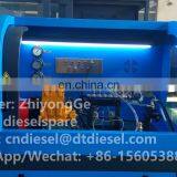 CR819 DIESEL INJECTION PUMP TEST BENCH for 320D/HEUI PUMP thumbnail-5