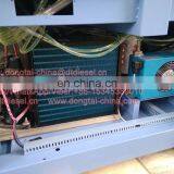 Automobile Common Rail CRS718 Used Fuel Injection Pump Test Bench