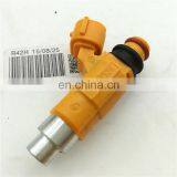 PAT Japanese Cars CDH275 Fuel Injectors For Diamante Galant Montero Sport 842-12295 732008C MD319792 thumbnail-2