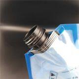 Made in China 5L Soft Plastic Water Bags for Isolated Patients/Hydrogen Water Bag thumbnail-3