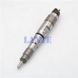 Common rail injector 0445120345 0445120362 0445120363 diesel injector