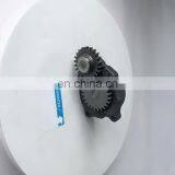 Heavy Duty Truck ISDE ISBE Diesel EngineOil Pump 4939588 3971544 5291050