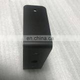 OEM Customized Pressed Sheet Metal Aluminum Components thumbnail-5