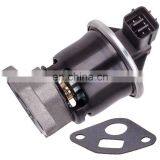 EGR Valve Exhaust Gas Recirculation 18011PGKA00 For Acura for Honda Saturn Great thumbnail-1
