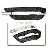 Right Side Daytime Running Light Bezel Grille For Mercedes W204 C-Class11-13 thumbnail-6