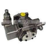 PV7 Series 1X /2X 10 16 20 40 63 100 Size Hydraulic Pilot Operated Variable Rexroth Vane Pump PV7-1X/40-71RE37MC0-08 thumbnail-4