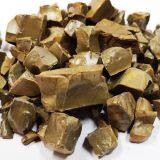 Fused Calcium Aluminate C12A7 Sintered Calcium Aluminate 5-30MM for Steelmaking thumbnail-5