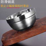 Cheap Wholesales Stainless Steel Bowl Vacuum Insulation and Thickening Double Layers Triple Layers Integrated Cooking Pot Multi-function thumbnail-2