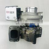 BV45 Turbo 17459700001 17459880001 5370734 2.8L ISF Engine Turbocharger for Cummins thumbnail-6