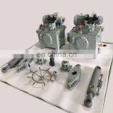 Double Pump Station Type Electro Hydraulic Marine Steering Gear thumbnail-1