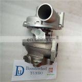 High Quality Turbo 8980302170 for Sumitomo 4HK1 Excavator Mini Turbocharger for SH200-5 of Wuxi Booshiwheel thumbnail-4
