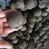 Low Price Silicon Briquette Ball Ferroalloy Manufacturer thumbnail-5