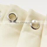 Artist Painting Elephant Heaf Galaxy Polyester Fabric Shower Curtain thumbnail-4