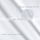 Waterproof Flannel Fabric thumbnail-1