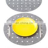 Felt Placement Mat / Polyester Felt Mat / Dinning Mat thumbnail-3