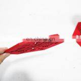 Colorful Leaf Blank Coasters Felt Coaster Placemat thumbnail-5