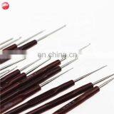 0.6-2mm Hot Selling Knitting Needle Tools DIY Crochet Hook Set thumbnail-3