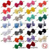 Diy Headbands Kids Girl Bowknot Hairband Baby Girl Headbands and Bows Nylon 6Series for Choose thumbnail-2
