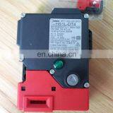 IDEC Safety Door Lock Switch HS1L-DT44KMSR-G thumbnail-2