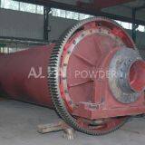 3-45um Powder Vibratory Ball Mill Grinding and Classifying Production Line thumbnail-3