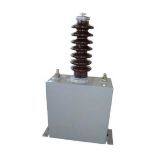 Fam Ffm Fwf Fff High Voltage HV Protective Protection Power Capacitor With High-voltage Resistors in 35KV AC Power Transmission and Distribution Systems for Absorbing Transient Over Voltage thumbnail-2