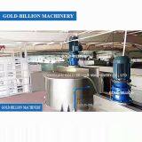 Jacketed Vessel,Jacketed Mixing Vessel,chemical Mixing Tank,Mixing Vessel thumbnail-3