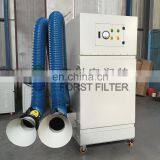 FORST 3kw Industrial Small Dust Collector thumbnail-3