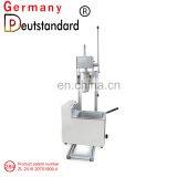 3 Liter Churros Maker Churros Machine With 6 L Gas Fryer thumbnail-5