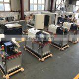 2000nm Electro-hydraulic Servo Torsion Fatigue Testing Machine thumbnail-5