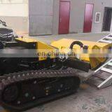 Portable Forklift Loading Ramps thumbnail-4