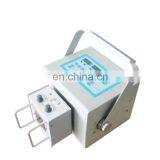 MY-D019A High Frequency Medical X-ray Generator or Fluoroscopy Machine of Digital Portable x Ray for Sale thumbnail-2