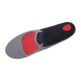 Arch Support Orthopedic Shoe Insoles Adjustable Bowlegs Correction EVA Orthotic Shoe Pad for Cushion thumbnail-2