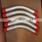 Electrical Rigid Aluminum Alloy Conduit Elbow thumbnail-5